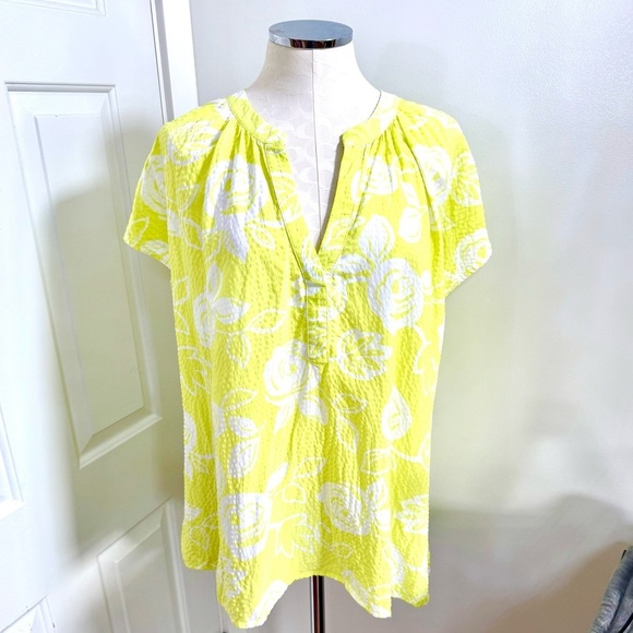 Lane Bryant Top - Picture 3 of 6